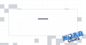 Lose your cool Crossword Clue