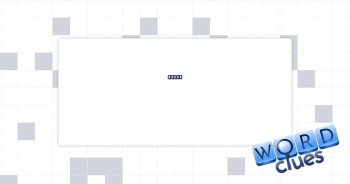 Loser Crossword Clue