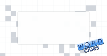 Loses light Crossword Clue