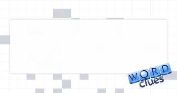 Loses one's hair Crossword Clue