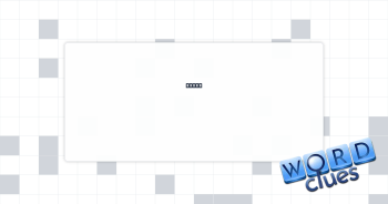 Loses Crossword Clue