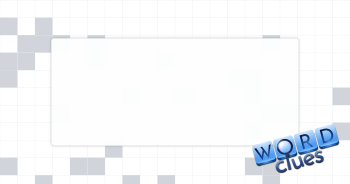 Losing plans Crossword Clue