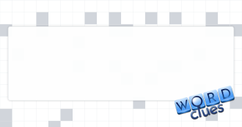 __ loss for words Crossword Clue