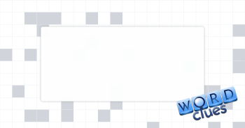 — loss Crossword Clue