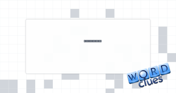 Lost and ___ Crossword Clue