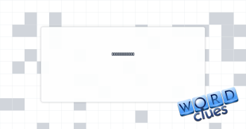 Lost ground Crossword Clue