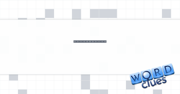 Lost heat, as a shower Crossword Clue
