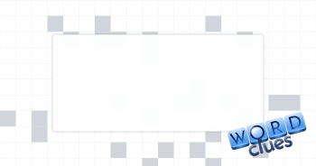 Lost it Crossword Clue