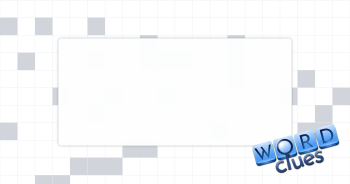 Lost luster Crossword Clue