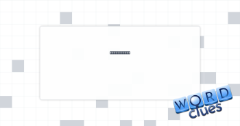 Lost power Crossword Clue
