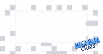Lost Crossword Clue