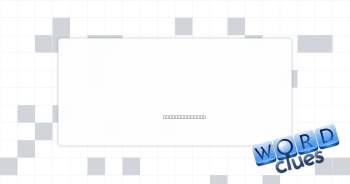 Lot deal Crossword Clue