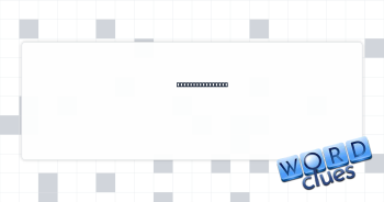 Lotion covers it Crossword Clue