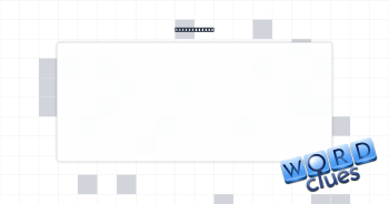 Loud bedmate Crossword Clue