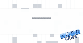 Loud performance, it's true Crossword Clue