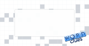 Loud sound Crossword Clue