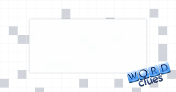 Loud sounds Crossword Clue