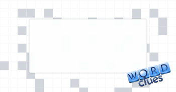 Loud Crossword Clue