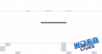 Lounges like an unbothered cat Crossword Clue