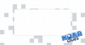 Lounges Crossword Clue