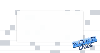 Louse egg Crossword Clue