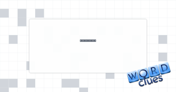 Louse-to-be Crossword Clue
