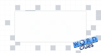 Lousy start? Crossword Clue