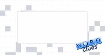 Lout Crossword Clue