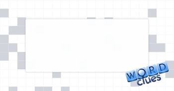 Louver piece Crossword Clue