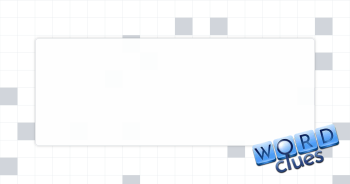 Love foolishly Crossword Clue