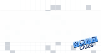 Love helping after fuss Crossword Clue