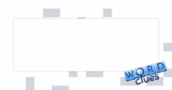 Love, in France Crossword Clue