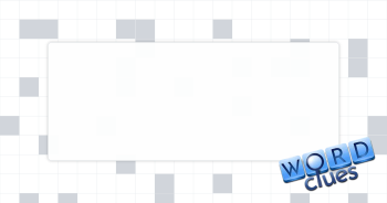 Love, in Lima Crossword Clue