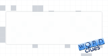 Love, to Luciano Crossword Clue