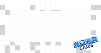 Love, to Luigi Crossword Clue