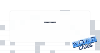 Love very much Crossword Clue