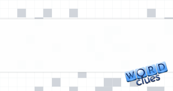 Loved from afar, say Crossword Clue