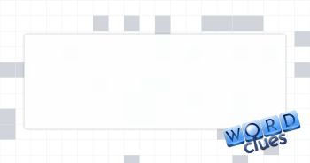 Loved very much Crossword Clue