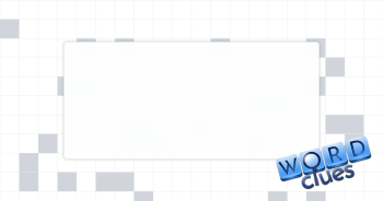 Loves a lot Crossword Clue