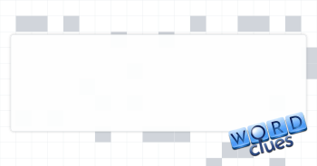 Loves of the past Crossword Clue