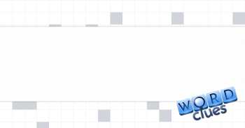Loving gesture worries son Crossword Clue