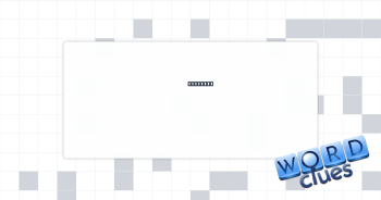 Low bill Crossword Clue