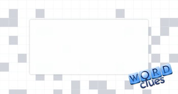 Low boat Crossword Clue