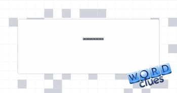 Low-down joint Crossword Clue