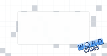 Low-fat Crossword Clue