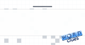 Low-level, like semi-celebs Crossword Clue