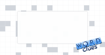 Low mark Crossword Clue