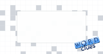 Low pair Crossword Clue