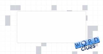 Low pitch Crossword Clue