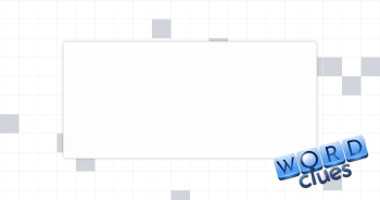 Low-pitched Crossword Clue